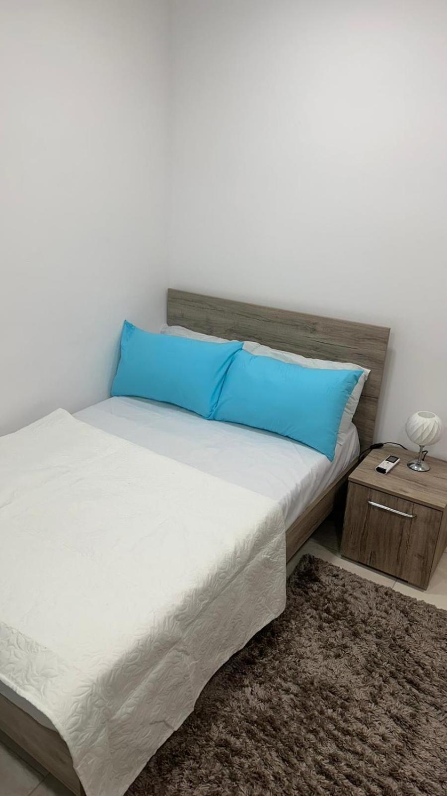 Your Elegant Home Away From Home Shared Apartment Only With Host Żebbuġ Exterior foto